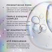 Medik8 Exo-PDRN Prismatic+ 30ml ingredientes principales