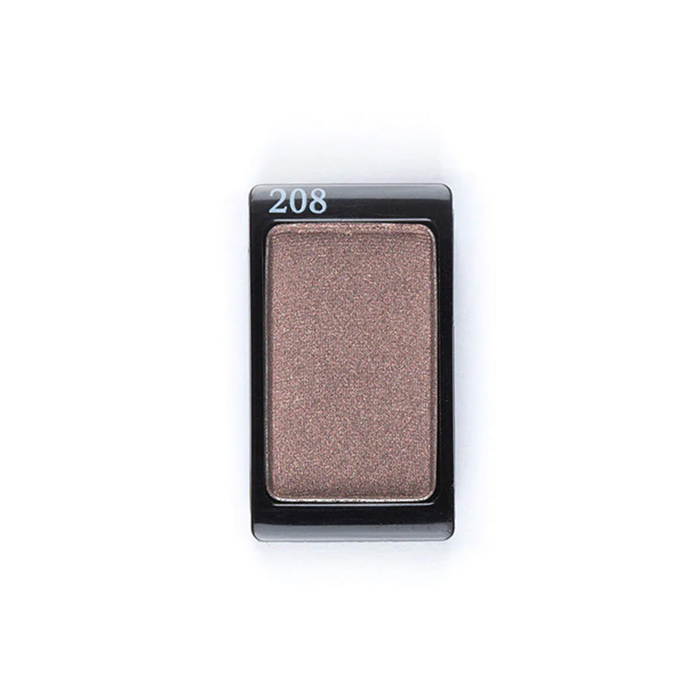Eyeshadow tonos marrón | John van G