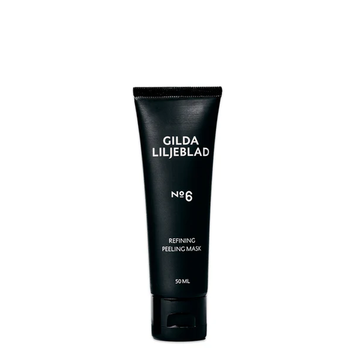 Gilda Liljeblad Mascarilla Exfoliante Refinadora 50ml