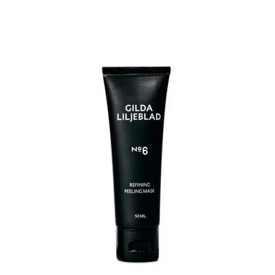 Image of product Mascarilla Exfoliante Refinadora 50ml