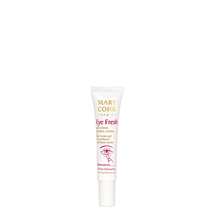 Mary Cohr Contorno de ojos Fresh 15ml
