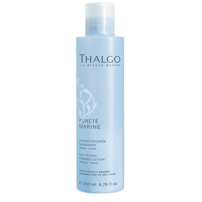 Image of product Loción en polvo matificante 200ml