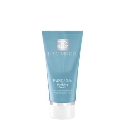 Image of product Puricode Purifying Cream 50ml