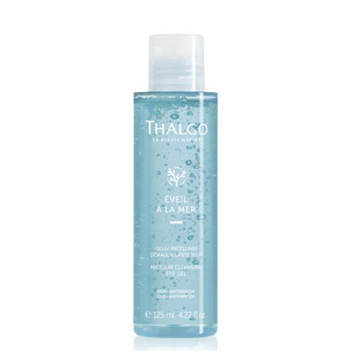 Thalgo Gel Micelar Limpiador de Ojos 125ml
