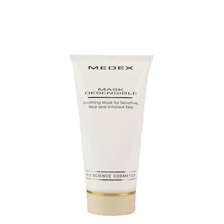 Medex Mascarilla Desensible 50ml