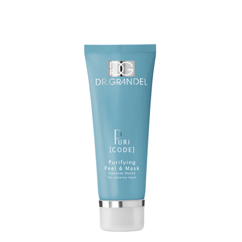 Puricode Peel & Mask 75ml