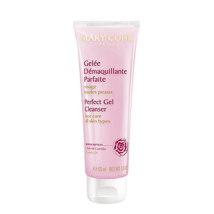 Mary Cohr Gelee Demaquillante Parfaite 125ml