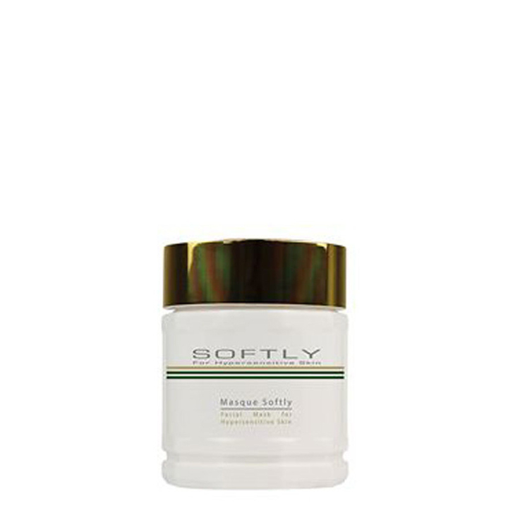 Medex Mascarilla Softly 50ml