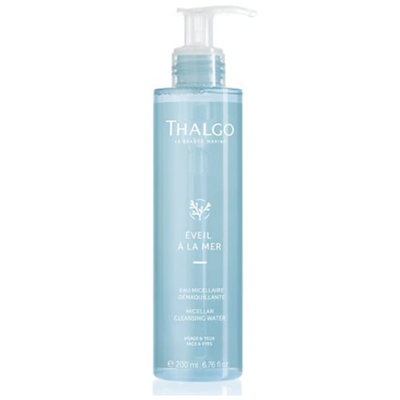 Image of product Agua micelar limpiadora 200ml