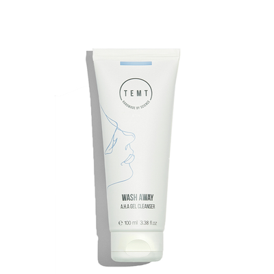 Image of product Wash Away AHA Gel Limpiador facial 100ml
