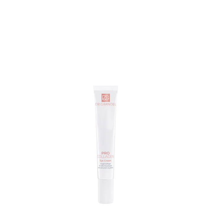 Dr. Grandel Contorno de ojos Pro Collagen 20ml