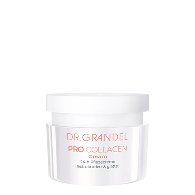 Image of product Crema Colágeno Pro 50ml