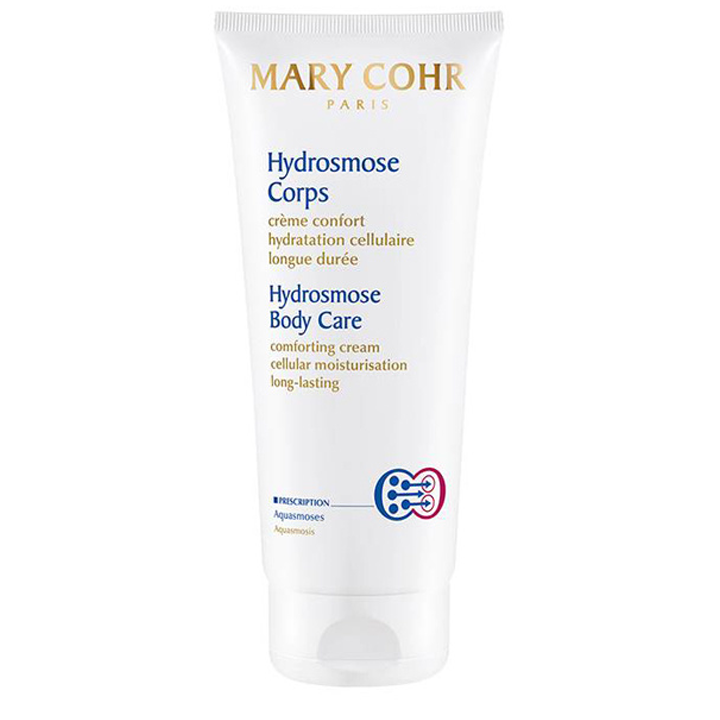 Mary Cohr Loción corporal Hydrosmose 200ml