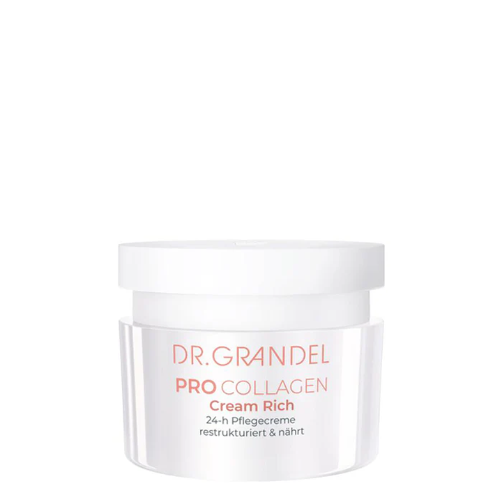 Dr. Grandel Crema Colágeno Pro Rich 50ml