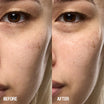 Grown Alchemist Instant Smoothing Serum antes y después