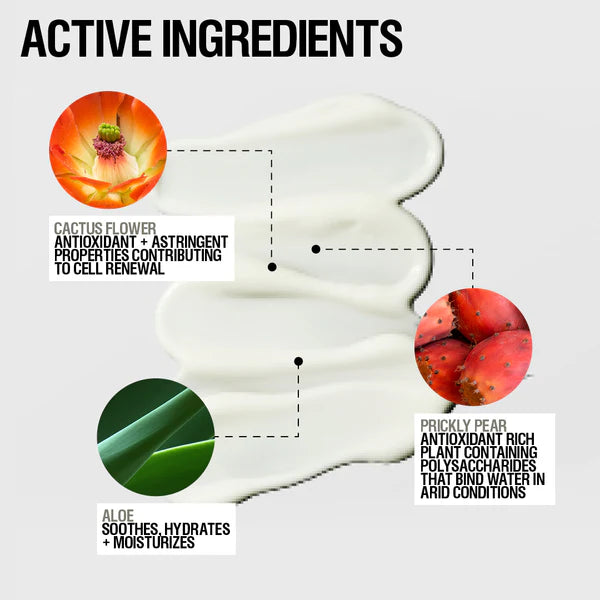 Grown Alchemist Soothing Hand Cream ingredientes