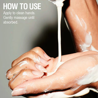 Grown Alchemist Soothing Hand Cream gebruik