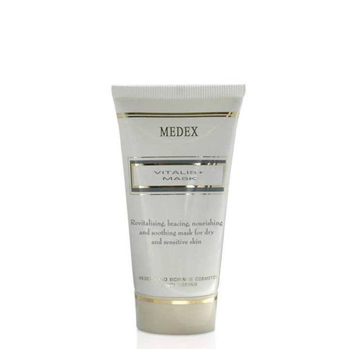 Medex Vitalis+ Mascarilla 50ml
