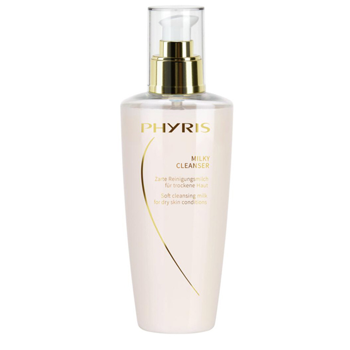 Phyris Limpiador facial Milky 200ml