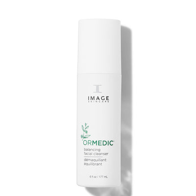 Image of product ORMEDIC - Limpiador facial equilibrante 177 ml