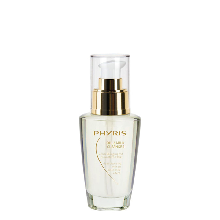 Phyris Limpiador facial Oil To Milk 50ml