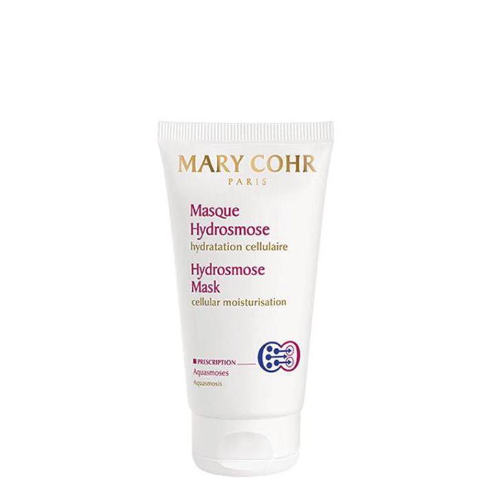 Mary Cohr Mascarilla Hydrosmose 50ml