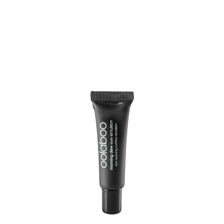Oolaboo Morning Dew Eye Opening Emulsion 15ml tubo sin caja