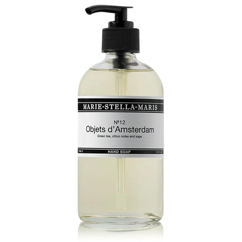 Marie-Stella-Maris Hand Soap Objets d, Amsterdam 250ml