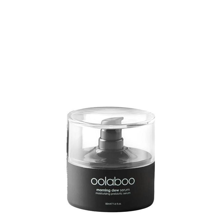 Oolaboo Morning Dew Prebiotic Serum 50ml tarro sin caja