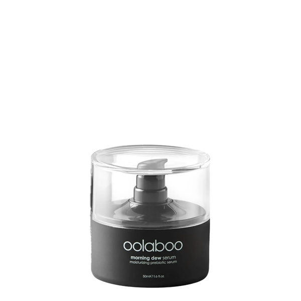 Oolaboo Morning Dew Prebiotic Serum 50ml