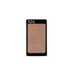 Eyeshadow tonos marrón | John van G