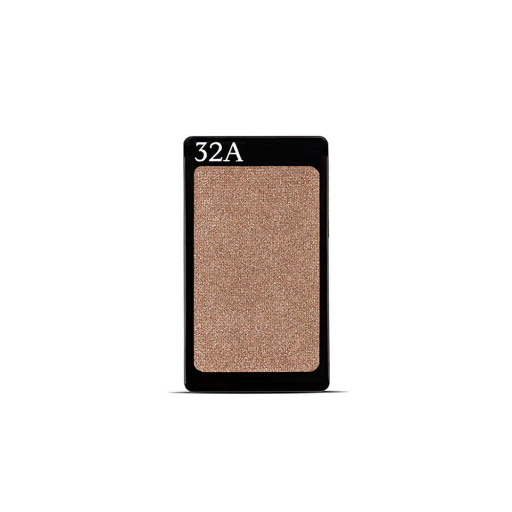 Eyeshadow tonos marrón | John van G