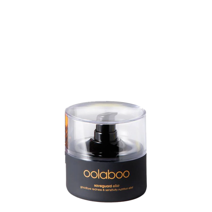 Oolaboo Saveguard Elixir 50ml tarro sin caja