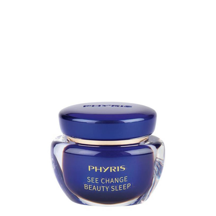 Phyris Crema de noche See Change Beauty Sleep 50ml