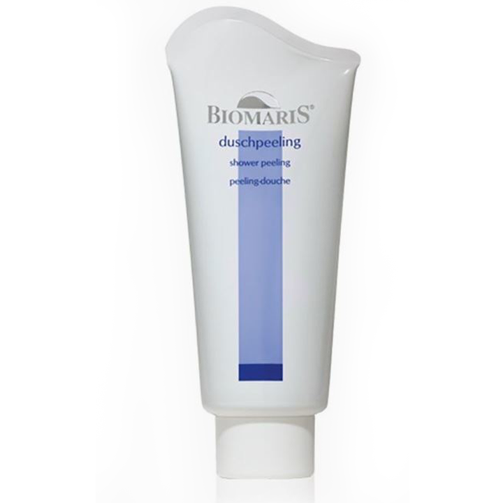 Biomaris Exfoliante de ducha 200ml