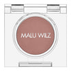 velvet eyeshadow matt toffee malu wilz