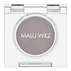 velvet eyeshadow matt lavender grey malu wilz