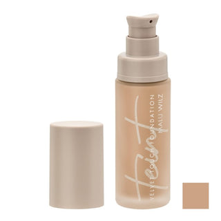Velvet Touch Foundation true dark sand malu wilz