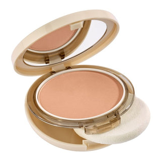 Skin Fusion Cream Foundation breezy boost malu wilz