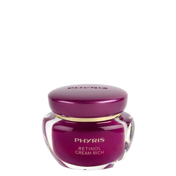 Phyris Crema Retinol Rich Triple A 50ml