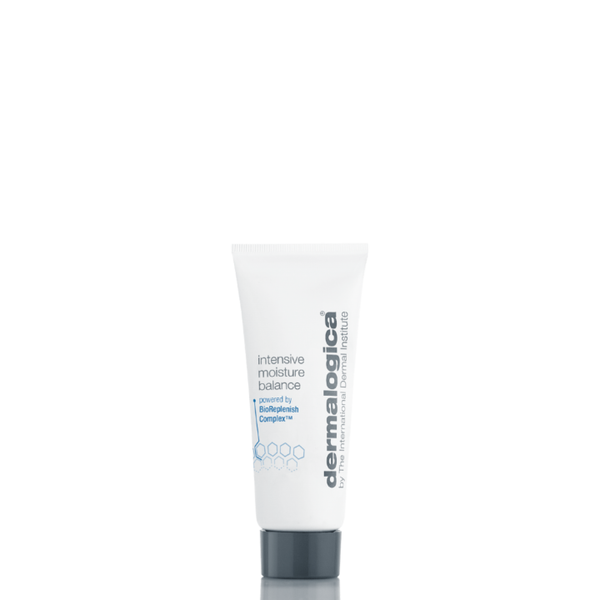 Dermalogica Intensive Moisture Balance travel
