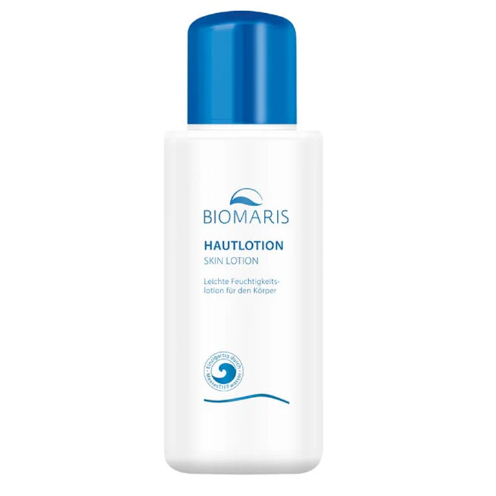 Biomaris Loción corporal