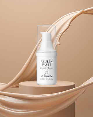 Azulen Paste - Getint 15ml | Doctor Eckstein