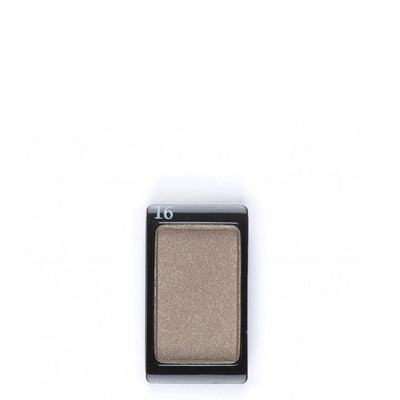 Image of product Sombras de ojos en tonos marrones