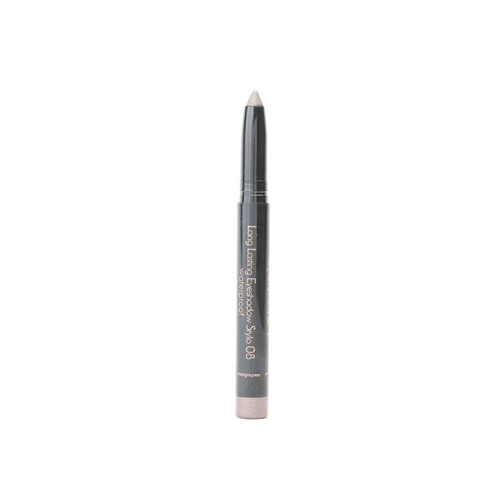 John van G Long Lasting Eyeshadow Stylo 08