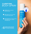 Clarifying Body Spray 180ml | Murad