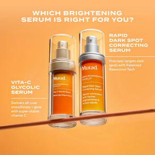 Vita-C Glycolic Serum 30ml | Murad