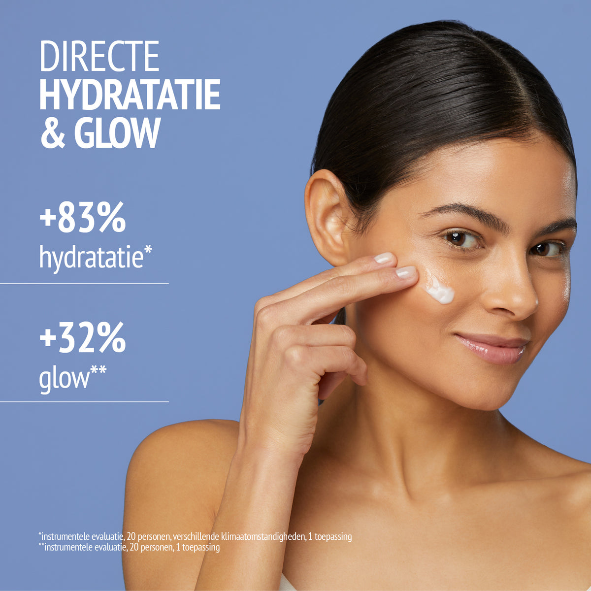Comfort Zone Hydramemory Water Source Serum ambiente