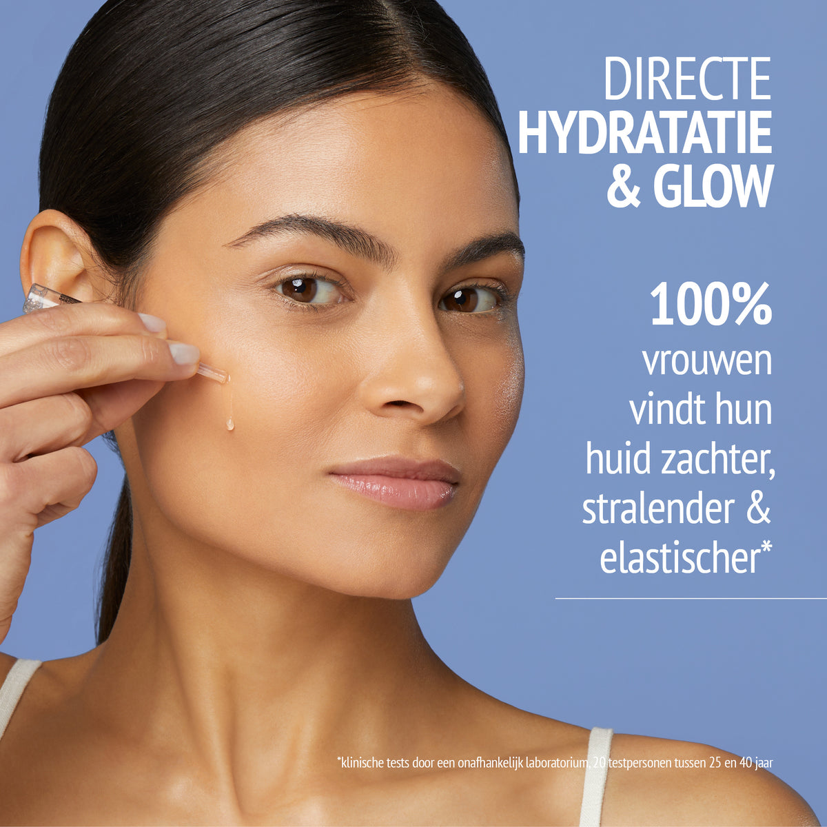 Comfort Zone Hydramemory Hydra & Glow Ampoule ambiente
