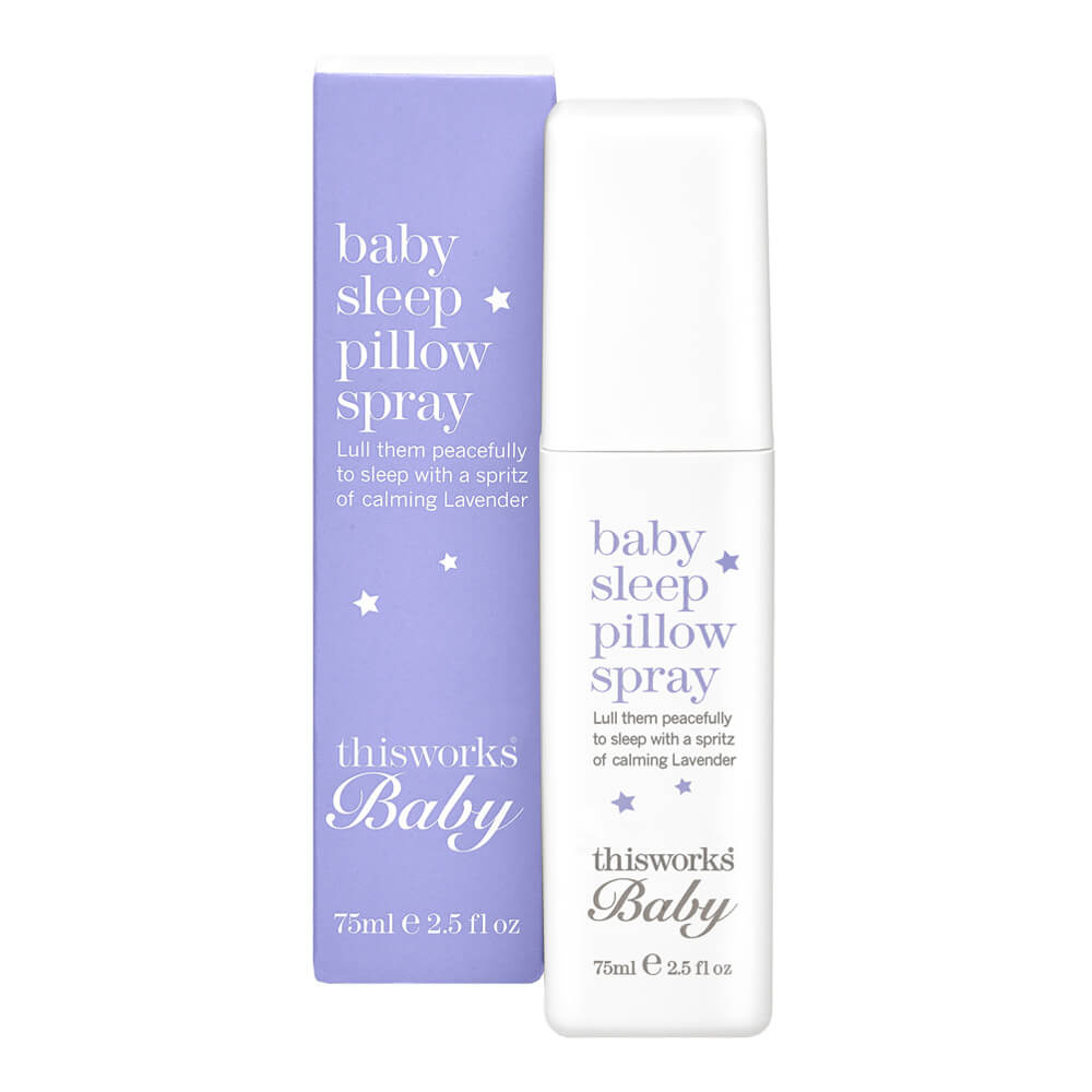 Baby Sleep Spray 75ml | This Works
